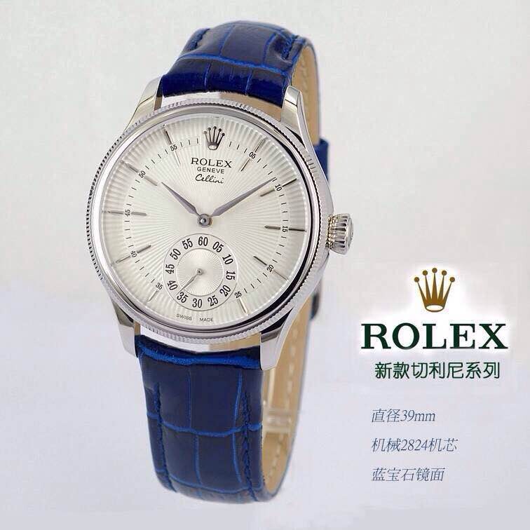 Rolex Watch 1627